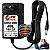 Fonte Carregador DC 18V Para JBL Caixa DE Som - Imagem 3
