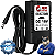 Fonte Carregador DC 18V Para JBL Caixa DE Som - Imagem 8
