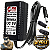 Carregador Fonte DC 9V Para Caixa Amplificada Briwax FBX - Imagem 8