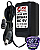 Carregador Fonte DC 9V Para Caixa Amplificada Briwax FBX - Imagem 4