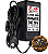 Carregador Fonte DC 9V Para Caixa Amplificada Briwax FBX - Imagem 7