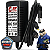Carregador Fonte DC 5V Para Caixa Amplificada Briwax FBX - Imagem 7
