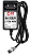 Fonte 15V 48V Para Mixer Briwax Mesas GF - Imagem 6