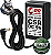 Fonte 9V Para Mini Mixer CSR - Imagem 8