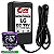 Fonte DC 19V 1,7A Para Monitor TV LG - Imagem 4