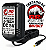 Fonte DC 5v Para Inalador Nebulizador Nebmesh G-TECH - Imagem 5