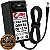Carregador Fonte DC 13,5V 1.5A Para Caixa Multiuso Oneal - Imagem 2