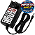 Carregador Fonte DC 13,5V 1.5A Para Caixa Multiuso Oneal - Imagem 5