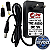Fonte Carregador DC 5V Para Caixa TRC Audio - Imagem 6