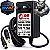 Fonte Carregador DC 5V Para Caixa TRC Audio - Imagem 3