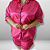 Conjunto Pijama Classic Curto - Imagem 1