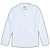 CAMISA BATA MANGA LONGA - KING & JOE - Imagem 1