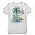 CAMISETA INFANTIL HELLO SUMMER - KING & JOE - Imagem 4