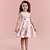 VESTIDO INVERNO WHINTER GARDEN - PETIT CHERIE - Imagem 1