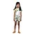 CONJUNTO JUVENIL FEMININO TROPICAL - NANAI - Imagem 1