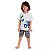 PIJAMA INFANTIL MASCULINO CONSTRUÇÃO - KYLY - Imagem 2