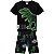 PIJAMA INFANTIL MASCULINO T-REX - KYLY - Imagem 1