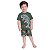 PIJAMA INFANTIL MASCULINO T-REX - KYLY - Imagem 2