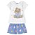 PIJAMA INFANTIL FEMININO URSINHO - KYLY - Imagem 2