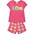 PIJAMA INFANTIL FEMININO GOURMET - KYLY - Imagem 2