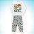 PIJAMA INFANTIL MASCULINO - FAKINI - Imagem 2