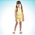PIJAMA INFANTIL FEMININO YOUR CUTE - FAKINI - Imagem 1