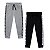 CALÇA INFANTIL MOLETOM MASCULINA - MILON - Imagem 1