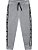 CALÇA INFANTIL MOLETOM MASCULINA - MILON - Imagem 2