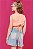 BLUSA TEEN CROPPED REGATA - VIC & VICKY - Imagem 3