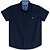 CAMISA INFANTIL MASCULINA - LAMON - Imagem 1