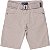 BERMUDA EM SARJA MASCULINA - MANIA KIDS - Imagem 4