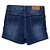 SHORT JEANS INFANTOJUVENIL FEMININO - MANIA KIDS - Imagem 3