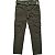 CALÇA EM SARJA MASCULINA - MANIA KIDS - Imagem 2