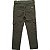 CALÇA EM SARJA MASCULINA - MANIA KIDS - Imagem 3