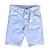 BERMUDA INFANTIL MASCULINA EM SARJA - MANIA KIDS - Imagem 1