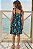 VESTIDO DE ALÇA FLORAL AZUL - INFANTI - Imagem 5
