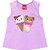 BLUSA FEMININA ICE CREAM - KYLY - Imagem 1