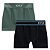 KIT CUECA BOXER INFANTIL - KYLY - Imagem 1