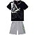 CONJUNTO JUVENIL MASCULINO SKATE - KYLY - Imagem 1