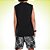 CONJUNTO INFANTIL REGATA E BERMUDA MASCULINO - FAKINI - Imagem 5