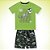 CONJUNTO INFANTIL MASCULINO DINO - FAKINI - Imagem 3
