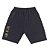BERMUDA INFANTIL MASCULINA MOLETOM - FAKINI - Imagem 2
