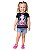 BLUSA INFANTIL FEMININA DINO - KYLY - Imagem 2