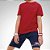 CAMISETA EM MEIA MALHA MASCULINA - PLAYGROUND - Imagem 1