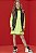 VESTIDO PEOPLE EM CANELADO MANGA  LONGA - VIC & VICKY - Imagem 1