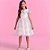 VESTIDO INVERNO 2023 BALLET OF FLOWERS - PETIT CHERIE - Imagem 1