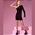 VESTIDO TEEN PARTY - VANILLA CREAM - Imagem 1
