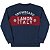 JAQUETA MOLETON INFANTOJUVENIL MASCULINA - LAMON - Imagem 1