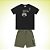 CONJUNTO INFANTIL MASCULINO GAMER - FAKINI - Imagem 2