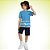 CONJUNTO INFANTIL MASCULINO YORKS - FAKINI - Imagem 1